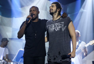 Thiaguinho, Luan Santana, Felipão e Make U Sweat confirmados no Réveillon Pan’o Novo 2018