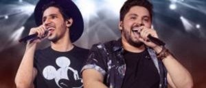 [SP] Pedro e Benício animam véspera de feriado no Villa Country