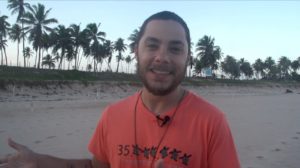 [BA] Projeto Tamar e a banda Jammil e uma Noites celebram a chegada do Verão 2018 e iniciam a contagem regressiva  para o nascimento da tartaruga de número 35 milhões