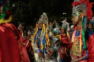XI Encontro Mestres do Mundo do Ceará reuniu mais de 50 Tesouros Vivos da cultura popular
