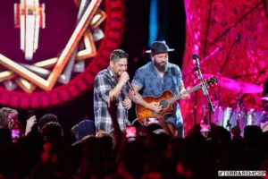 Confira ordem das atrações do Festival VillaMix Fortaleza