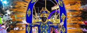 Prefeitura divulga o resultado preliminar do Edital de Apoio ao Desfile de Carnaval da Domingos Olímpio 2018