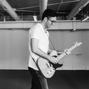 [RJ] Audio Rebel recebe o jazz moderno do dinamarquês Pauli Poulsen Trio