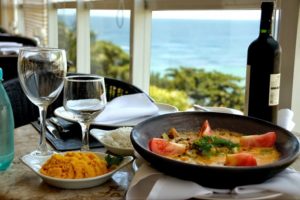 [BA] Píer 505 oferece o melhor da culinária baiana