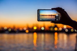 Museu da Fotografia Fortaleza realiza curso de fotografia básica para dispositivos móveis