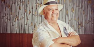 [SP] Esquenta da Vai Vai no Bar Brahma Aeroclube