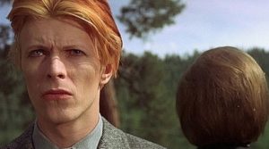 Caixa Cultural Fortaleza exibe cinematografia de David Bowie