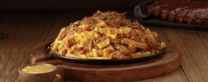 Outback lança segunda edição do Festival de Ribs com novas receitas da famosa costela suína