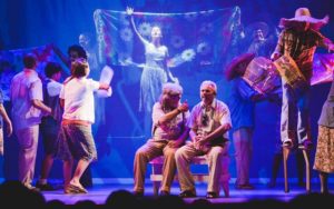Ceará Show: O Musical terá apresentações no sábado e domingo de Carnaval