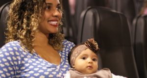 CineMaterna exibe “Madame Teia”  no RioMar Kennedy