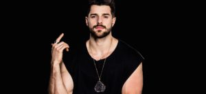 Alok comanda pela primeira vez trio elétrico no Carnaval de Salvador