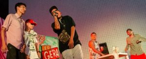 Projeto “É o gera” abre inscrições para novas turmas de formação