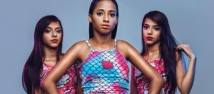 MC Loma e as Gêmeas da Lacração se apresentam em Fortaleza