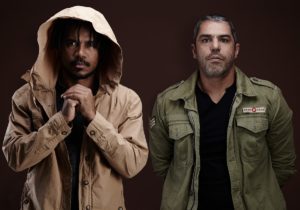 Ingressos para o pré-réveillon do Natiruts em Fortaleza começam a ser vendidos nesta quarta-feira (19)