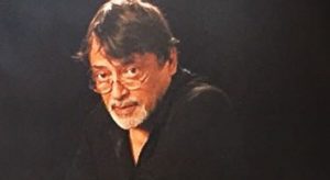 Projeto Ceará Show promove oficina com o cineasta Walter Lima Jr.