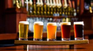 Descubra a temperatura ideal para degustar as cervejas artesanais