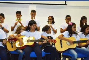 Projeto Um Toque de Vida realiza novas edições em  Cedro e Eusébio