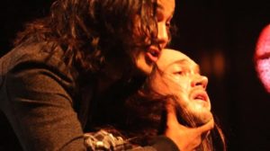 [SP] Teatro Municipal de Barueri recebe a peça B… em Cadeira de Rodas