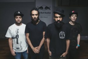 Festival Zepelim em Fortaleza