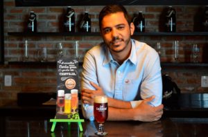Especialista elenca principais diferenças entre os sabores das cervejas artesanais