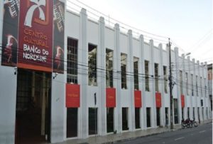 Centros Culturais Banco do Nordeste apresentam programação virtual