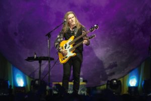 Festival João Rock apresenta edição virtual