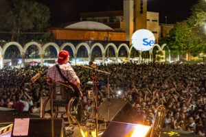 Inscrições abertas para a 20ª Mostra Sesc Cariri de Culturas