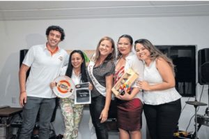 Varandão da Vila vence o Comida di Buteco 2018, em Fortaleza