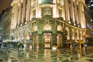 Abertas inscrições para Edital Centro Cultural Banco do Brasil 2019/2020