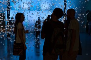 Exposição “Lágrimas de São Pedro” finaliza com recorde de público em Fortaleza