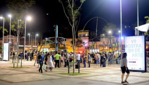 Últimas semanas para inscrições do edital da  8ª Mostra 3M de Arte