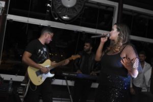 [DF] Primeiro rooftop de Brasília inaugura com festa badalada