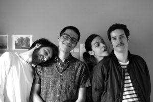 [RJ] Contando Bicicletas faz show de lançamento do álbum “Se Quer Aventuras” no Solar de Botafogo