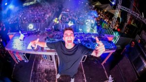 KVSH é a nova atração confirmada no ‘Só Track Boa Fortaleza’