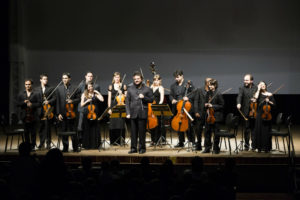 [MG] Núcleo de Apoio a Bandas e Orquestras retoma atividades com o Curso de Fomento a Bandas e Corporações Musicais 2018