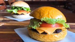 Lá Fora Brasil é destaque gastronômico do Fortal 2018
