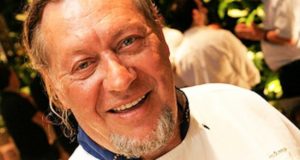 Evento apresenta Escolas de Gastronomia com shows de Geraldo Azevedo e Toquinhho