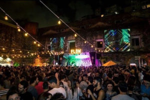 [BA] Flow Festival comemora 1 ano com grandes shows