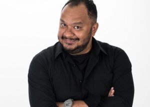 Comediante de Cine Hollyúdy apresenta espetáculo “O Bichão, uma comédia espilicute” no Teatro RioMar Fortaleza