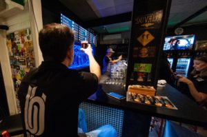 Hey Ho Beer Pub comemora aniversário com programação especial
