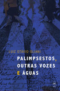 Livro dialoga entre o poeta do presente e do passado