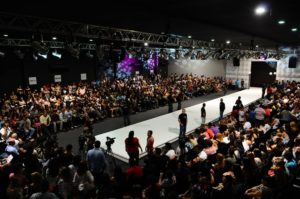 Solidariedade, moda, negócios e celebridades na Ceará Summer Fashion 2018