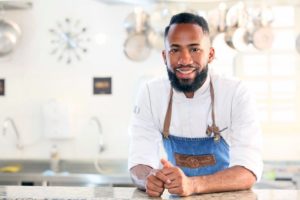 Escola de Gastronomia Social Ivens Dias Branco realiza Aula Inaugural com o Chef João Diamante