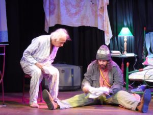 13ª FITA – Festa Internacional de Teatro de Angra apresenta Gustavo Mendes, Marcos Caruso, Flavio Migliaccio