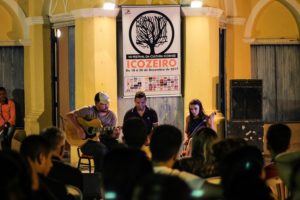 8º Festival de Artes Integradas Icozeiro abre inscrições para todo o Brasil