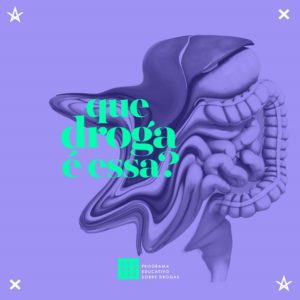Perestroika lança “Que Droga é Essa?”, primeiro curso online no Brasil com objetivo de ampliar e qualificar o debate sobre drogas no país