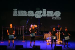 Festival voltado para jovens músicos, Imagine Brazil segue com inscrições abertas