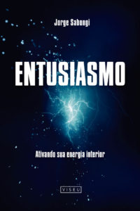 Economista lança livro sobre Entusiasmo