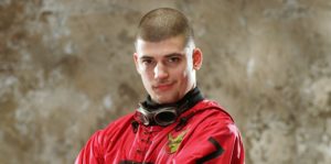 Ator de Harry Potter é atração confirmada no Sana Fest 2018