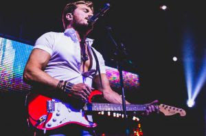 Cantor sertanejo e vegano é destaque do maior evento vegetariano do Brasil